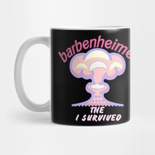 barbenheimer Mug